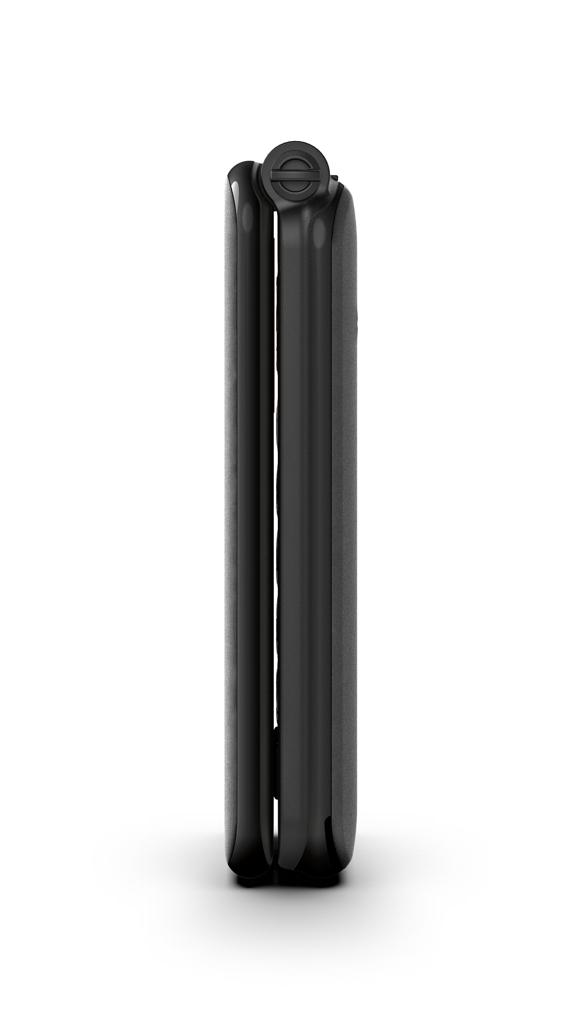 Emporia Emporiasimplicityglam Negro (V3), 2g, Grosstastenklapphandy