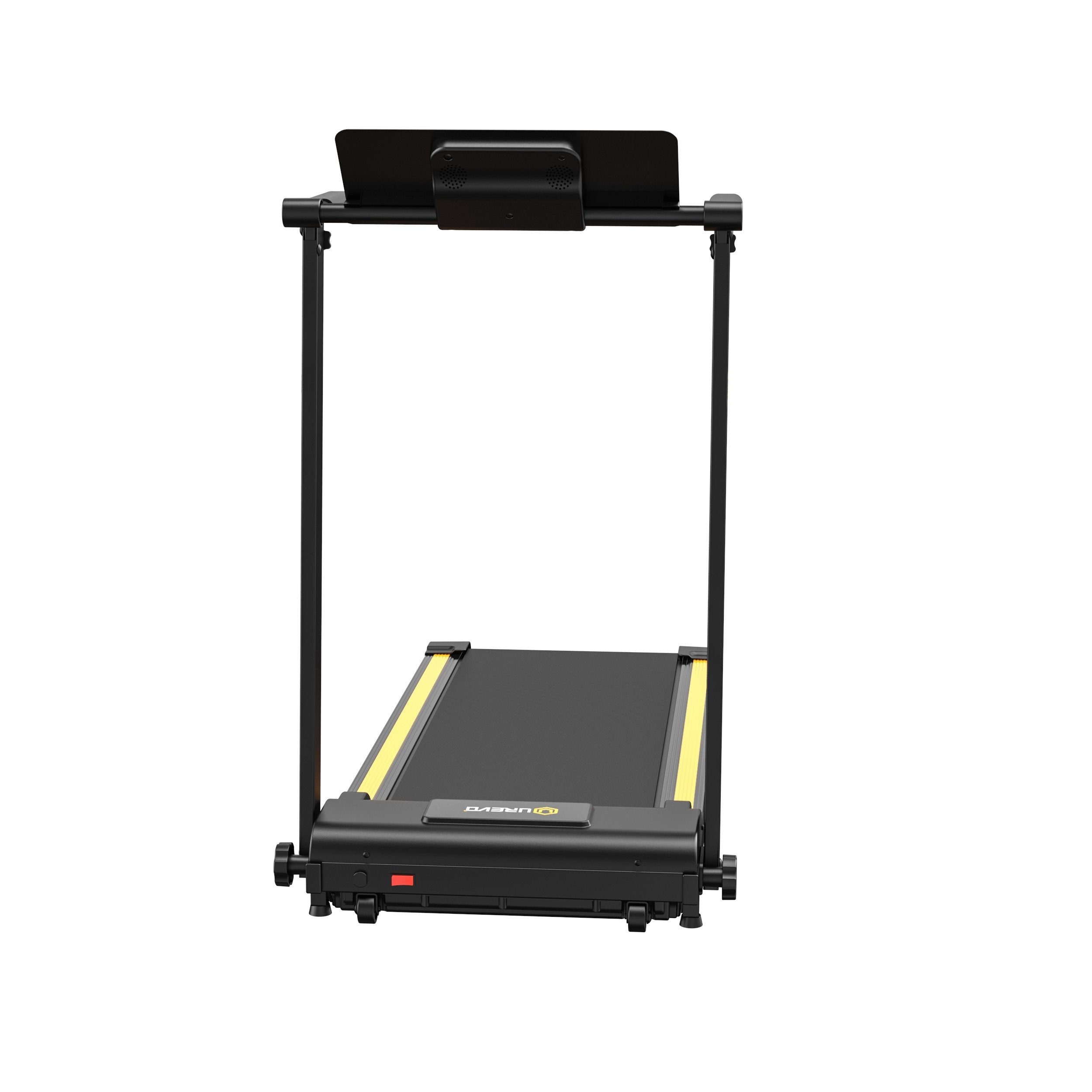 EAN 6975165000421 - Urevo Foldi Mini black cinta de correr 1002 x 410 mm 10 kmh imagen 20