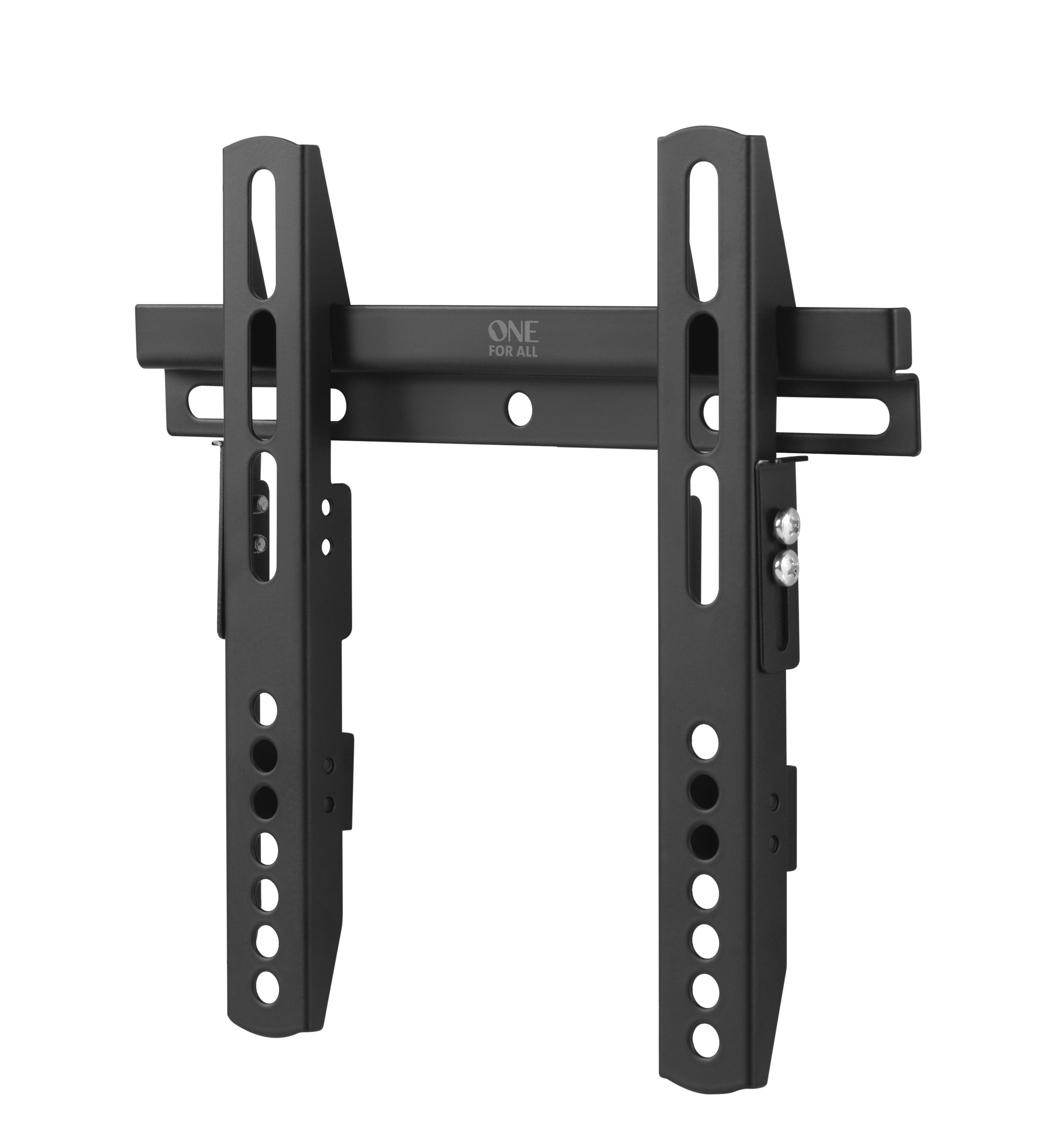 EAN 8716184071973 - One For All Solid Line WM 4212 soporte para TV 109,2 cm (43") Negro imagen 1