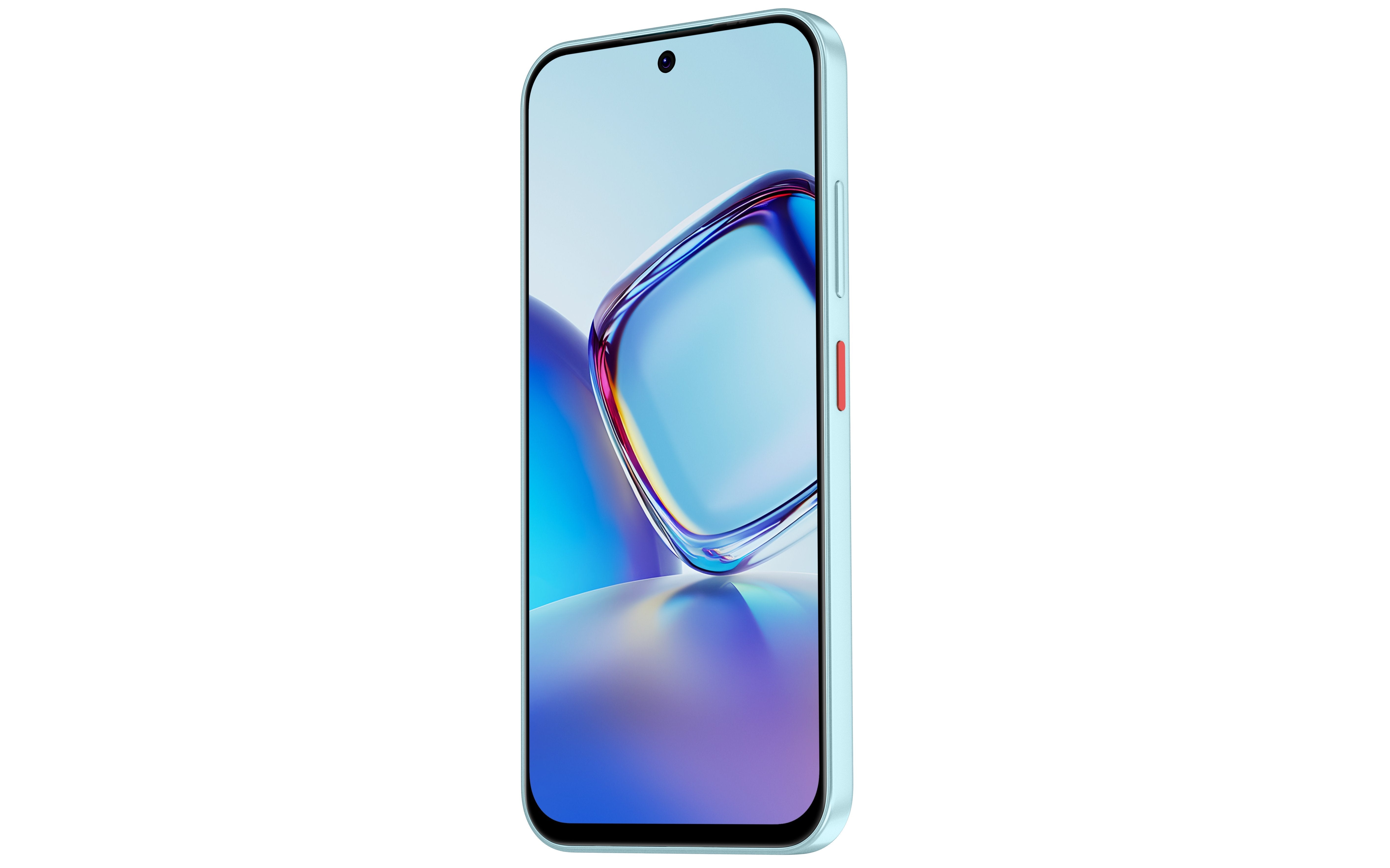 Zte Blade V80 Vita 4+256gb 6.75" 4g Cyan Ita