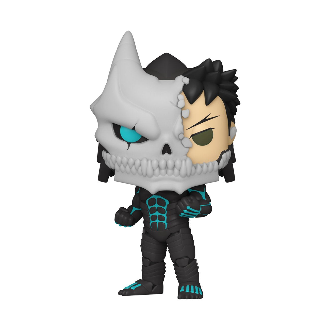 EAN 0889698867696 - FUNKO POP! Kaiju No. 8 imagen 5