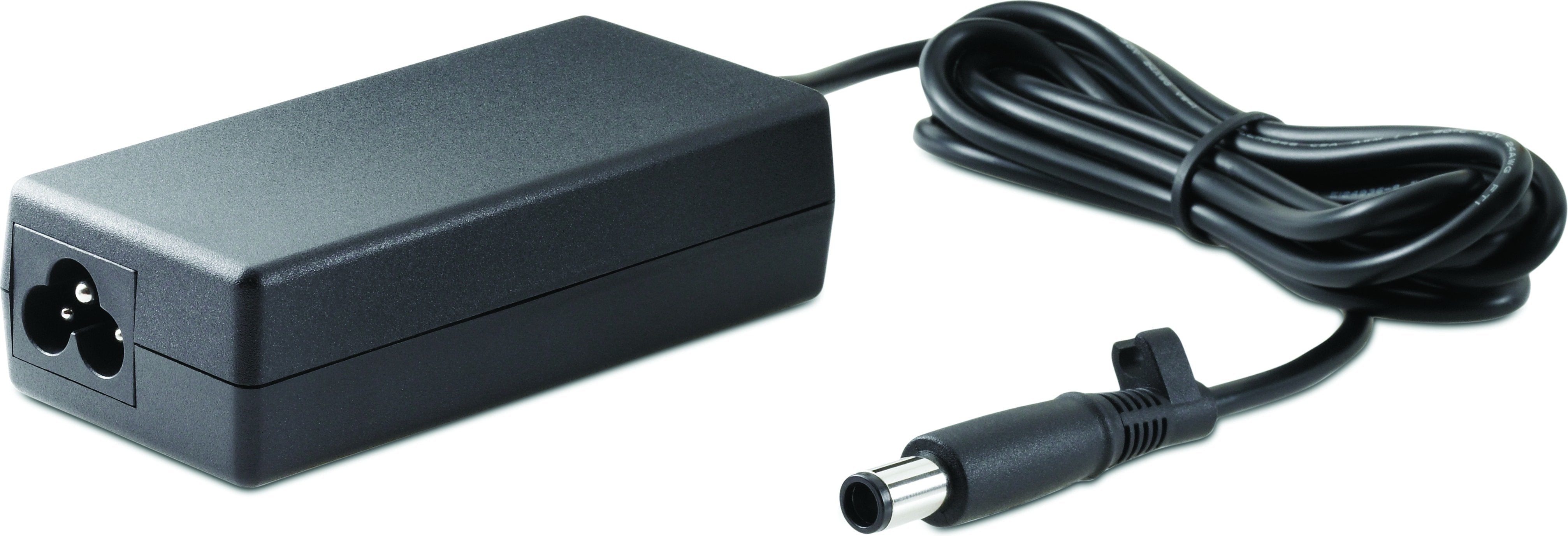 EAN 0887758608104 - HP 65W Smart AC Adapter adaptador e inversor de corriente Interior Negro imagen 1