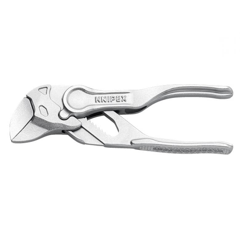 Knipex Universalpinzetten-Set. Isol.5tlg