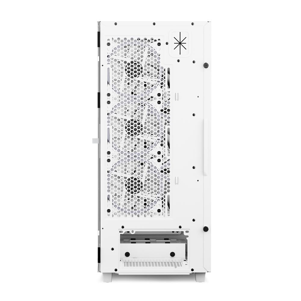 Caja Pc Sharkoon Rev300 White, 4044951039593