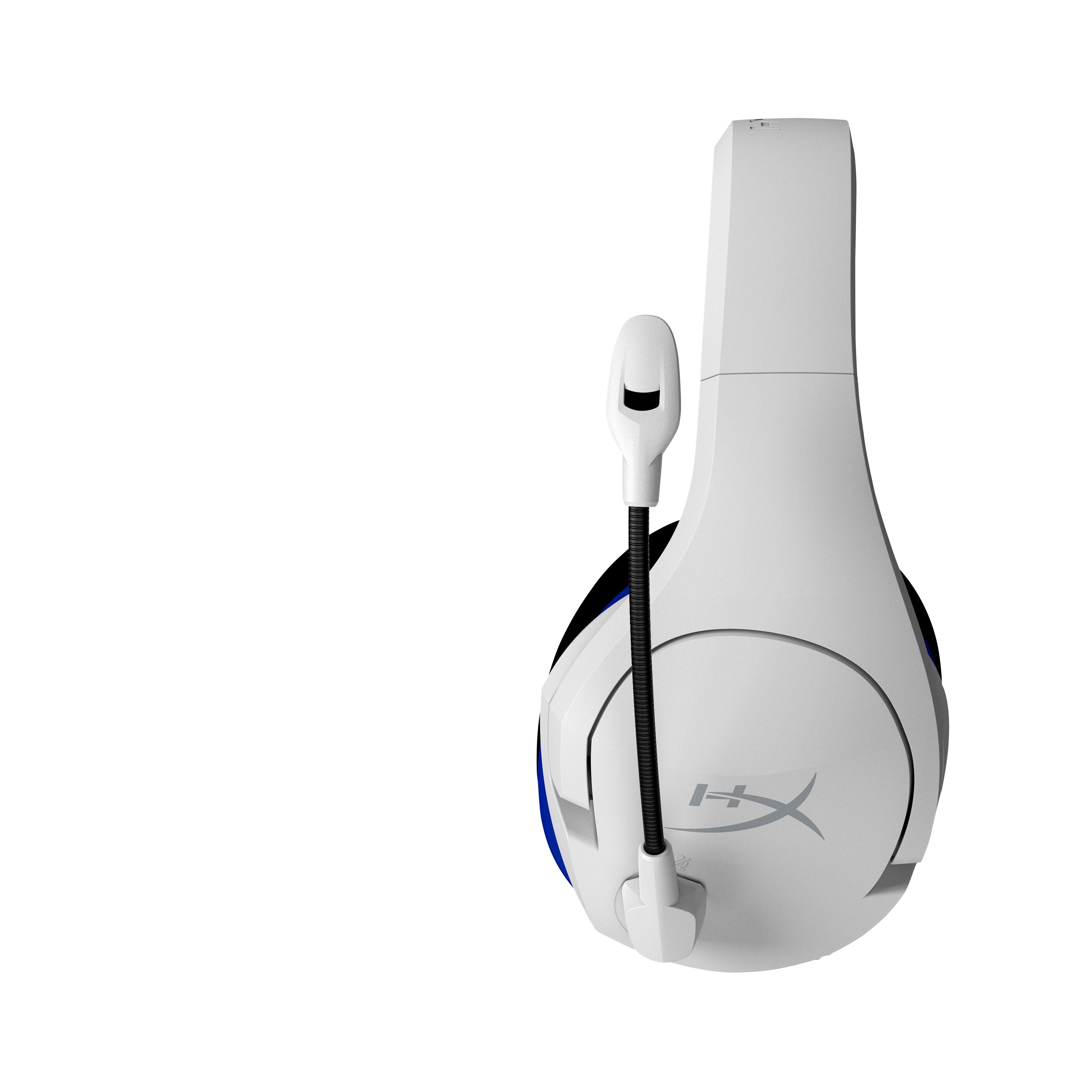 Auriculares Hyperx Cloud Stinger/Core Hhss1c-Kb-Wt/G Hyperx
