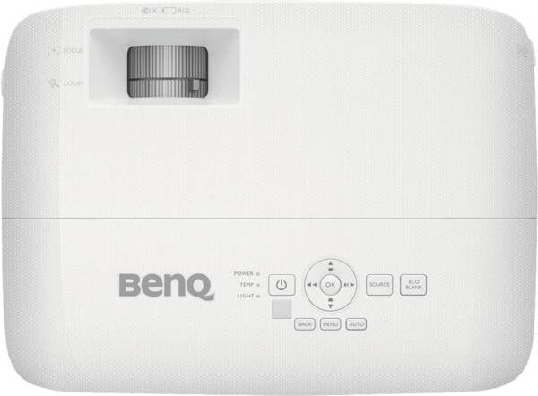 EAN 4718755096518 - BenQ MX560C Proyector de alcance estándar 4000 lúmenes ANSI DLP XGA (1024x768) 3D Blanco imagen 4