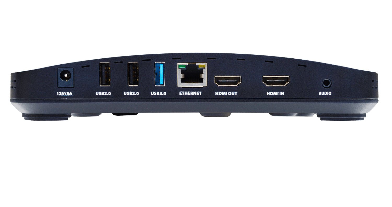 EAN 850015351044 - ScreenBeam 1100 Plus sistema de presentación inalámbrico HDMI + USB Type-A Escritorio imagen 2