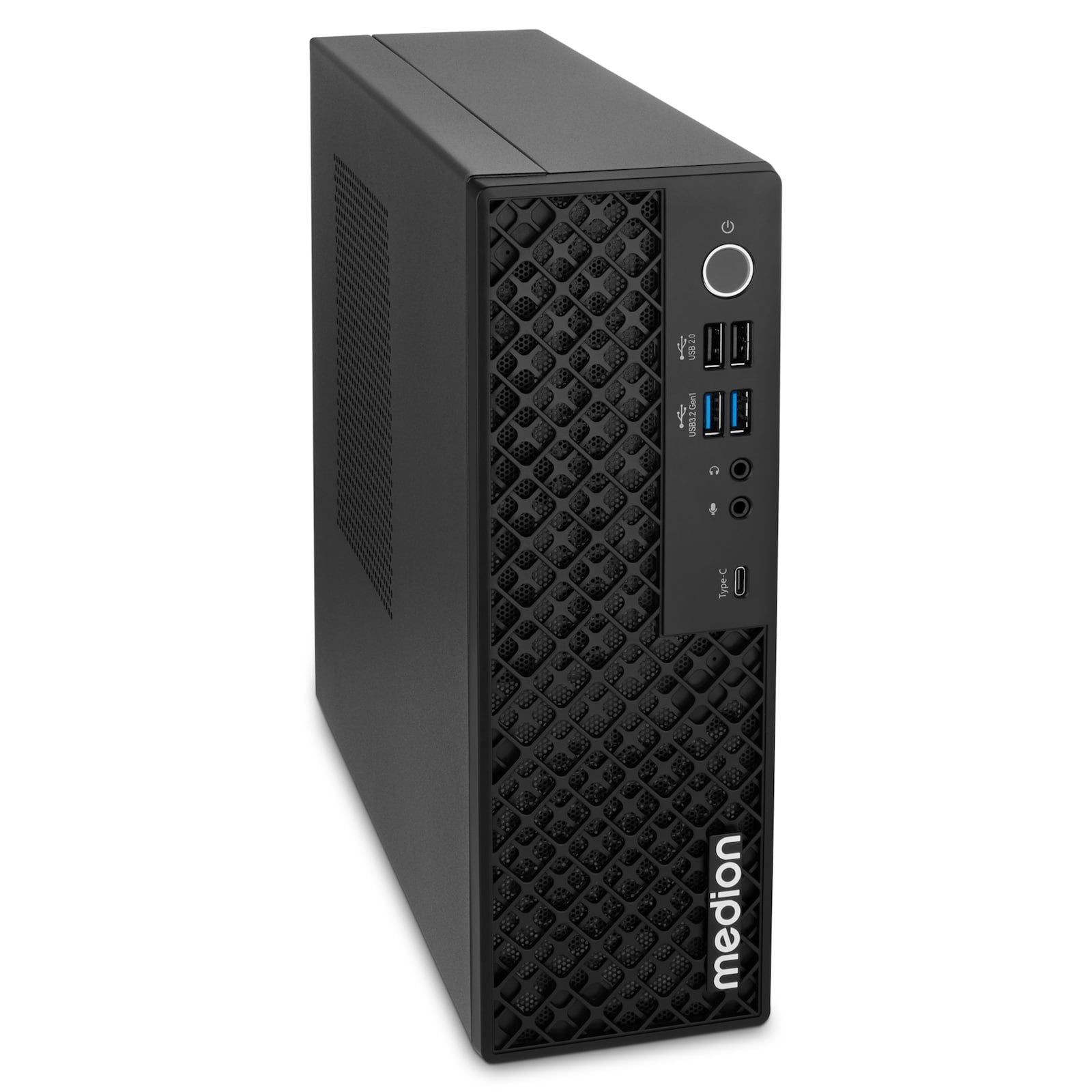 Mini Pc Medion  Picoworx T80 Iii Ultra 7 258v 32gb 1tb Ssd Win11 Pro