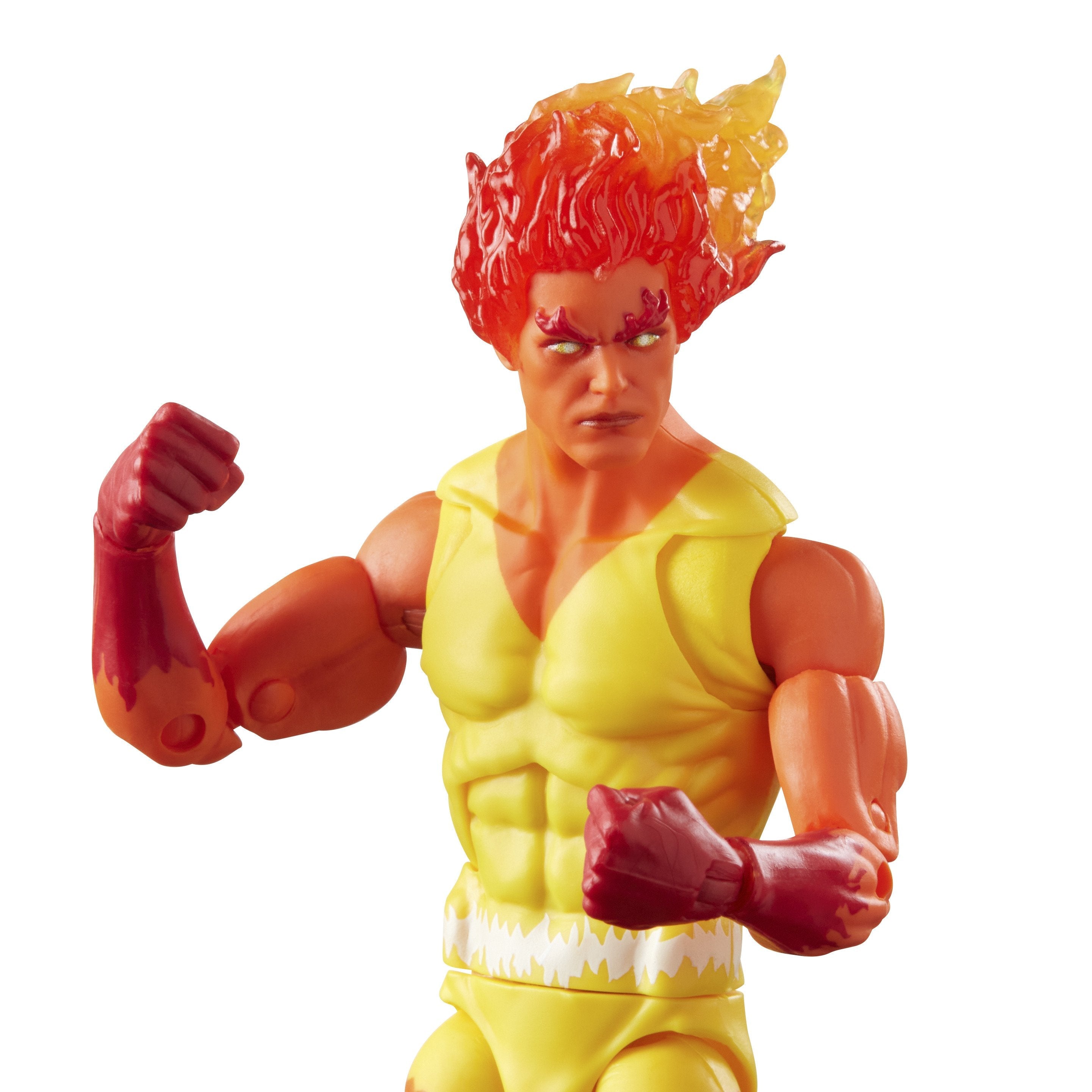 Figura Hasbro Marvel Legends Series Figura Firelord 15 Cm