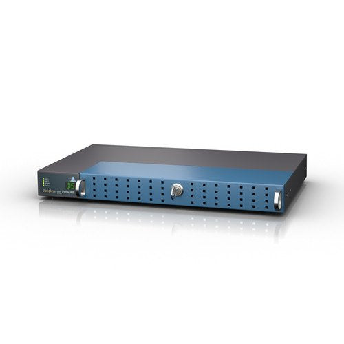 EAN 4037863058103 - SEH dongleserver ProMAX servidor de impresión LAN Ethernet Negro, Azul imagen 1