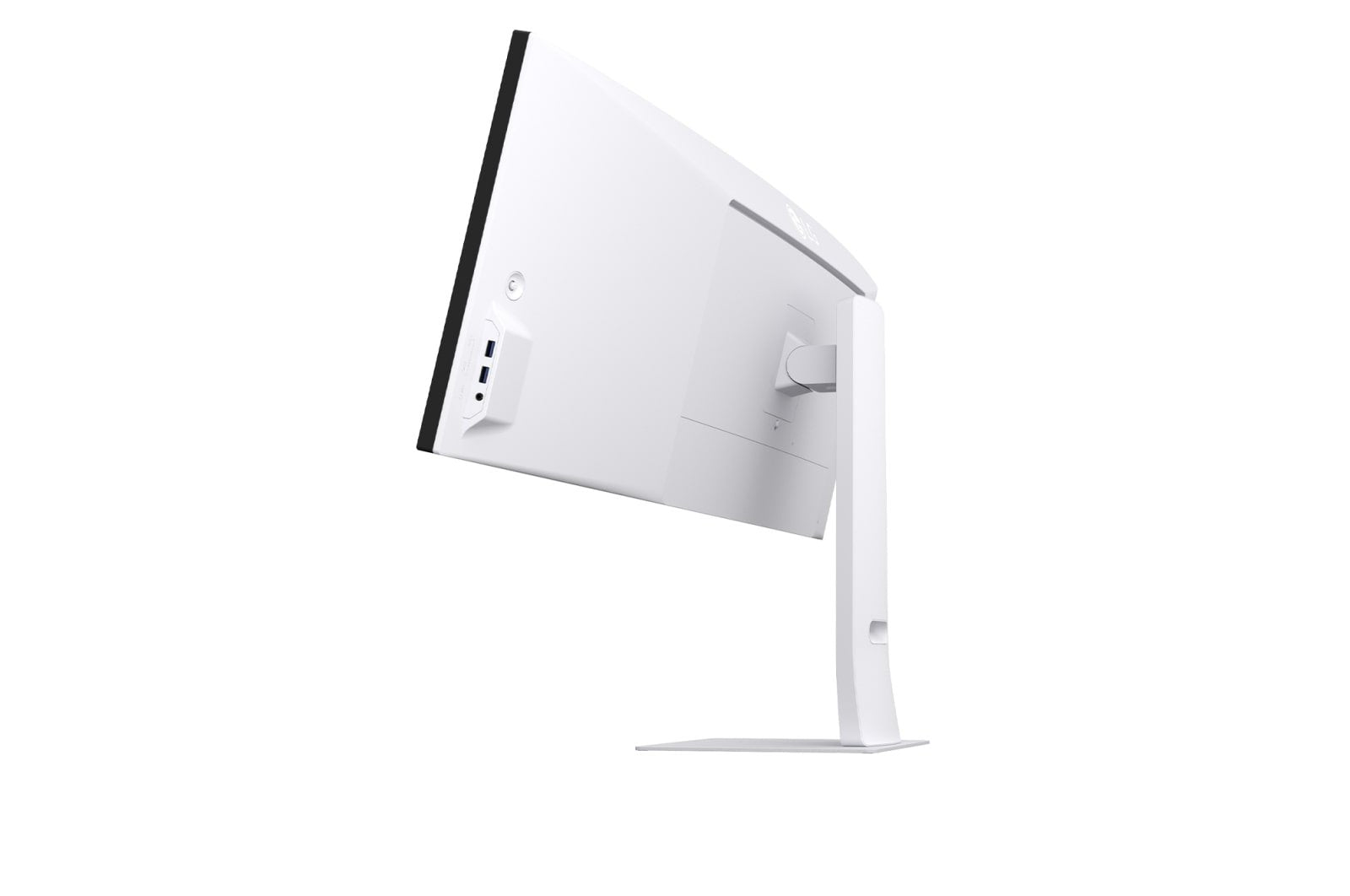 Lg 49u950a-W