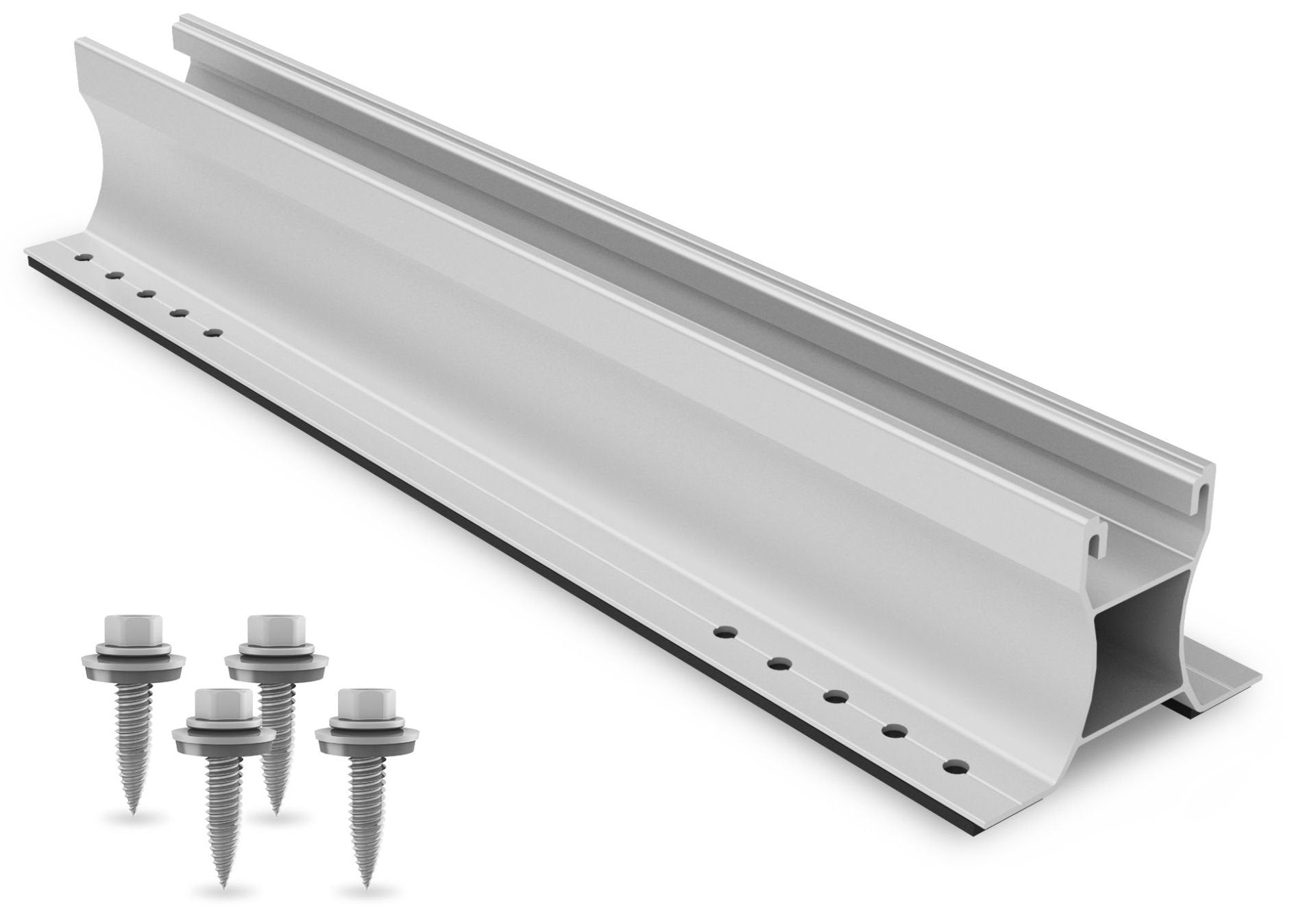 Home K2 2004596 Minirail 60 Set