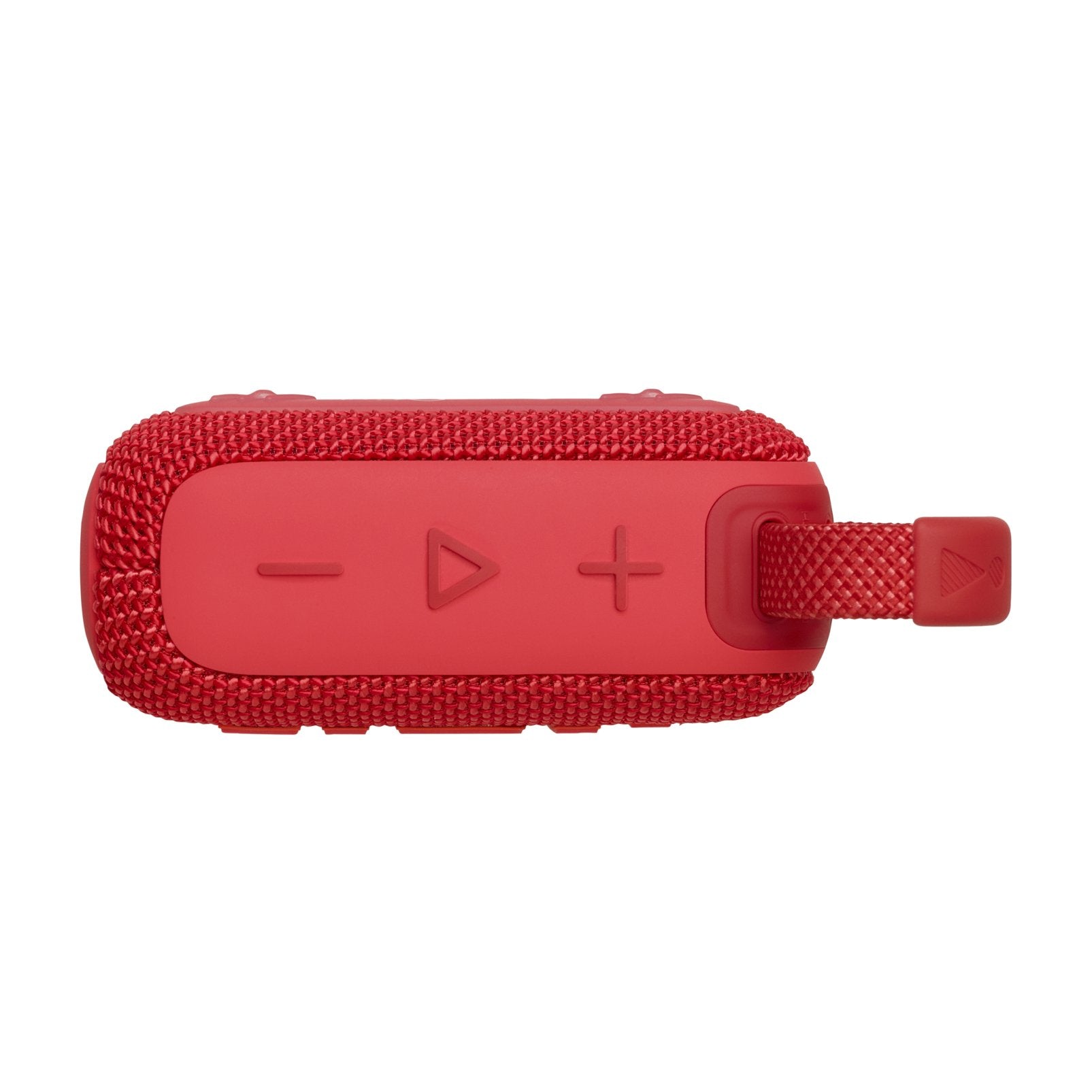 Altavoz Jbl Go 4 4.2 W Rojo Bluetooth