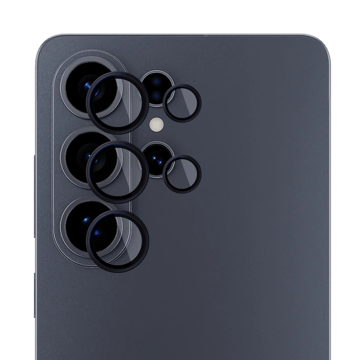3mk Lens Protection Pro Negro For Samsung Galaxy S26 Ultra