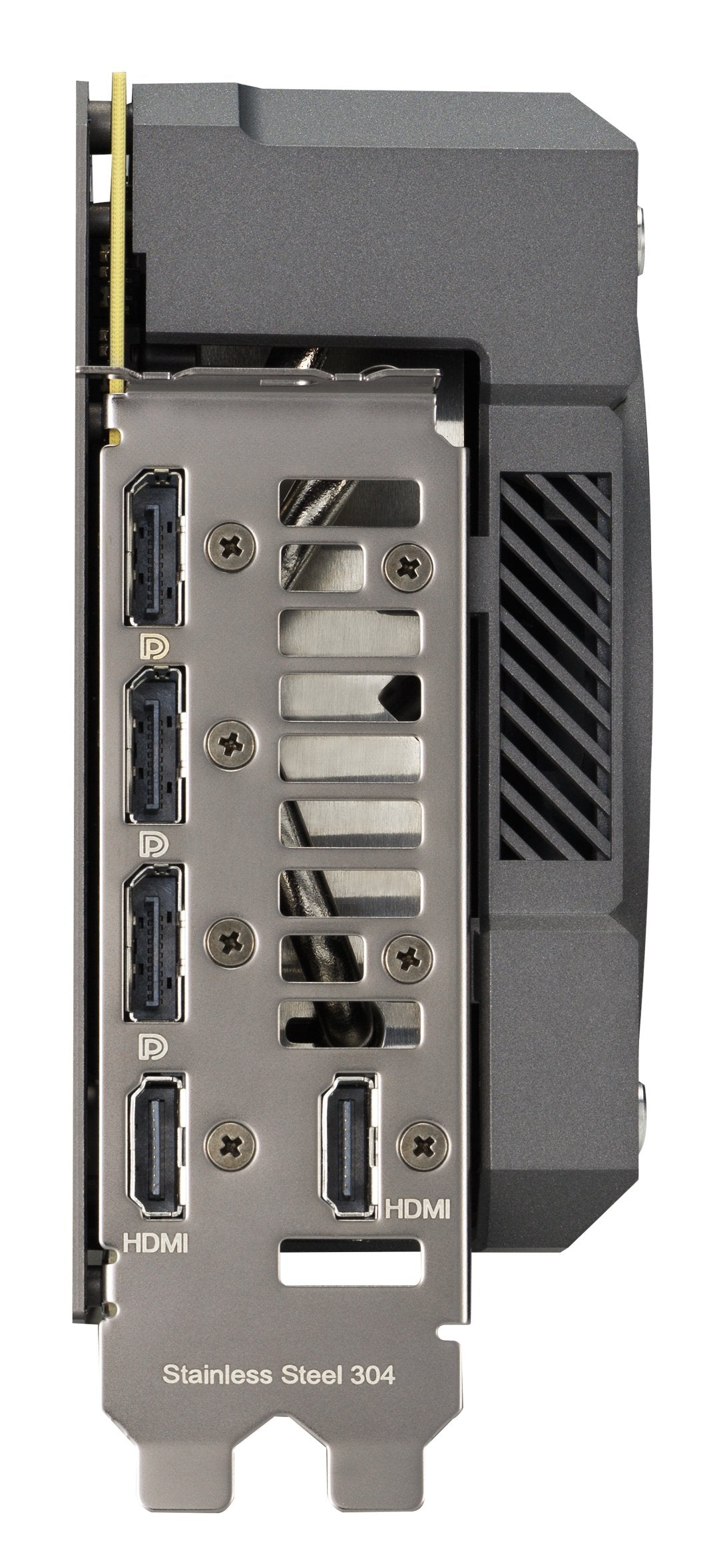 EAN 4711387861455 - ASUS TUF Gaming TUF-RTX5070TI-O16G-GAMING NVIDIA GeForce RTX 5070 Ti 16 GB GDDR7 imagen 10