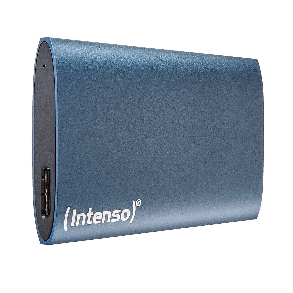EAN 4034303035120 - Intenso 3823475 unidad externa de estado sólido 2 TB USB tipo A 3.2 Gen 1 (3.1 Gen 1) Azul imagen 3