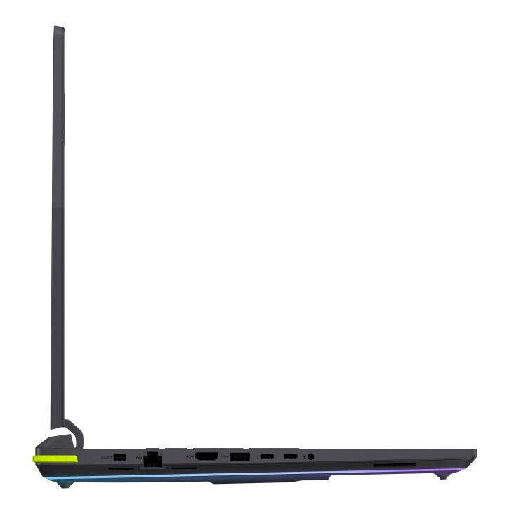 Portátil Asus Rog Strix Scar 18 G815lp-U92c57cs1 18" Ultra