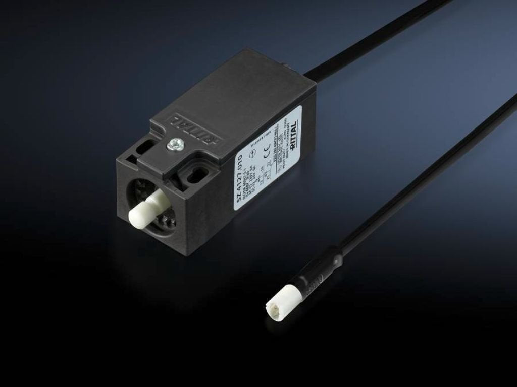 Rittal Türpositionsschalter Für Systemleuchte Led