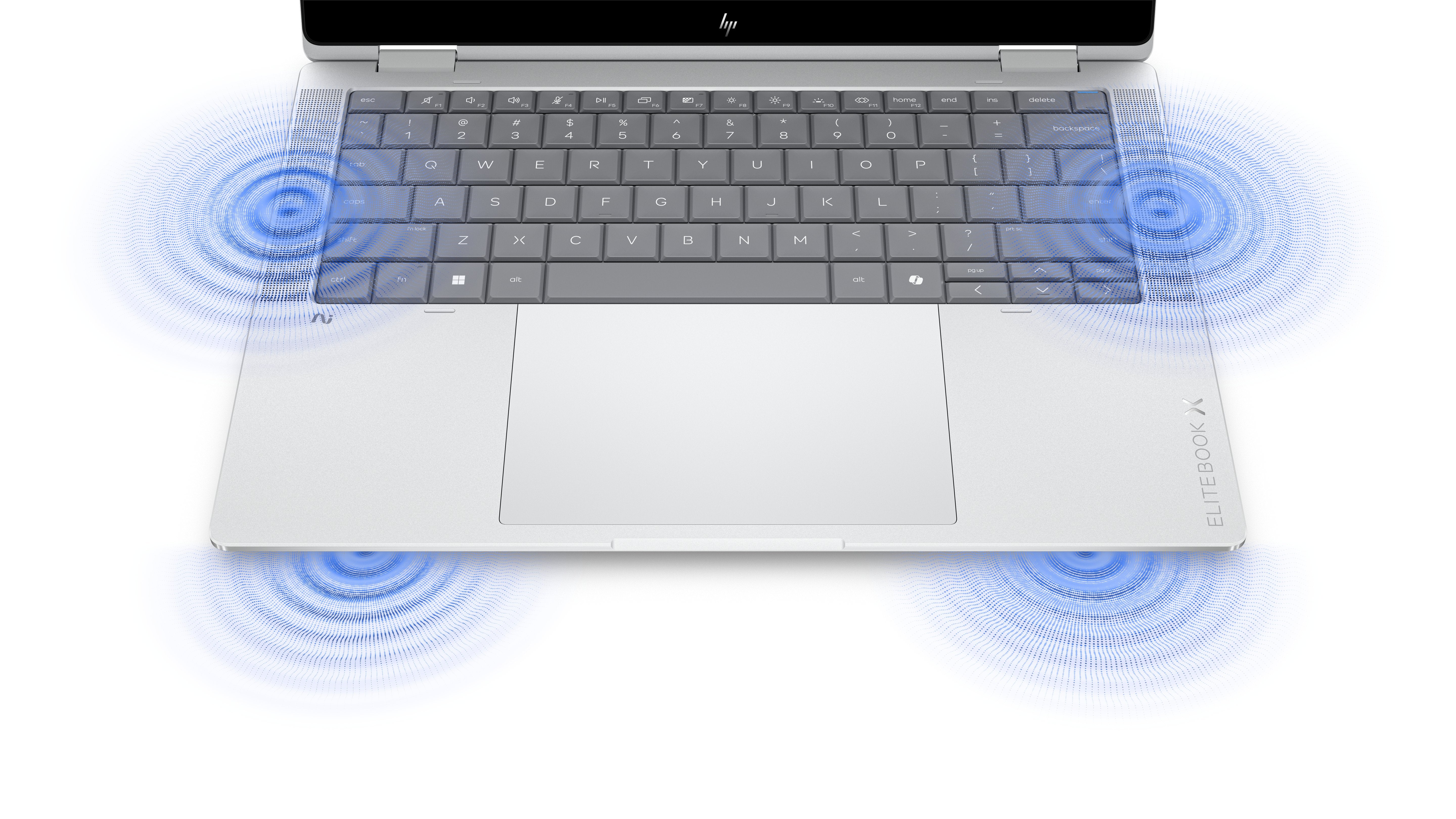 EAN 0199896740807 - HP EliteBook X Flip G2i 14 inch Notebook Next Gen AI PC Wolf Pro Security Edition Copilot+ PC Intel Core  imagen 1