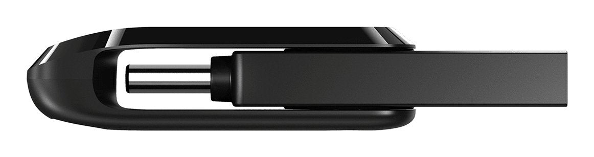 EAN 0619659177201 - SanDisk Ultra Dual Drive unidad flash USB 128 GB USB Type-A / USB Type-C 3.2 Gen 1 (3.1 Gen 1) Negro, Pla imagen 5