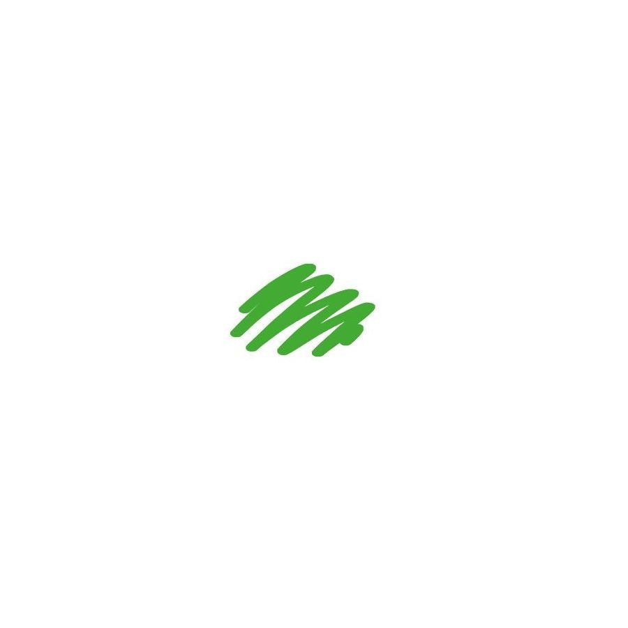 Faber-Castell Free Ink Roller De Tinta Gris 1.5 Mm Color De Escritura Verde