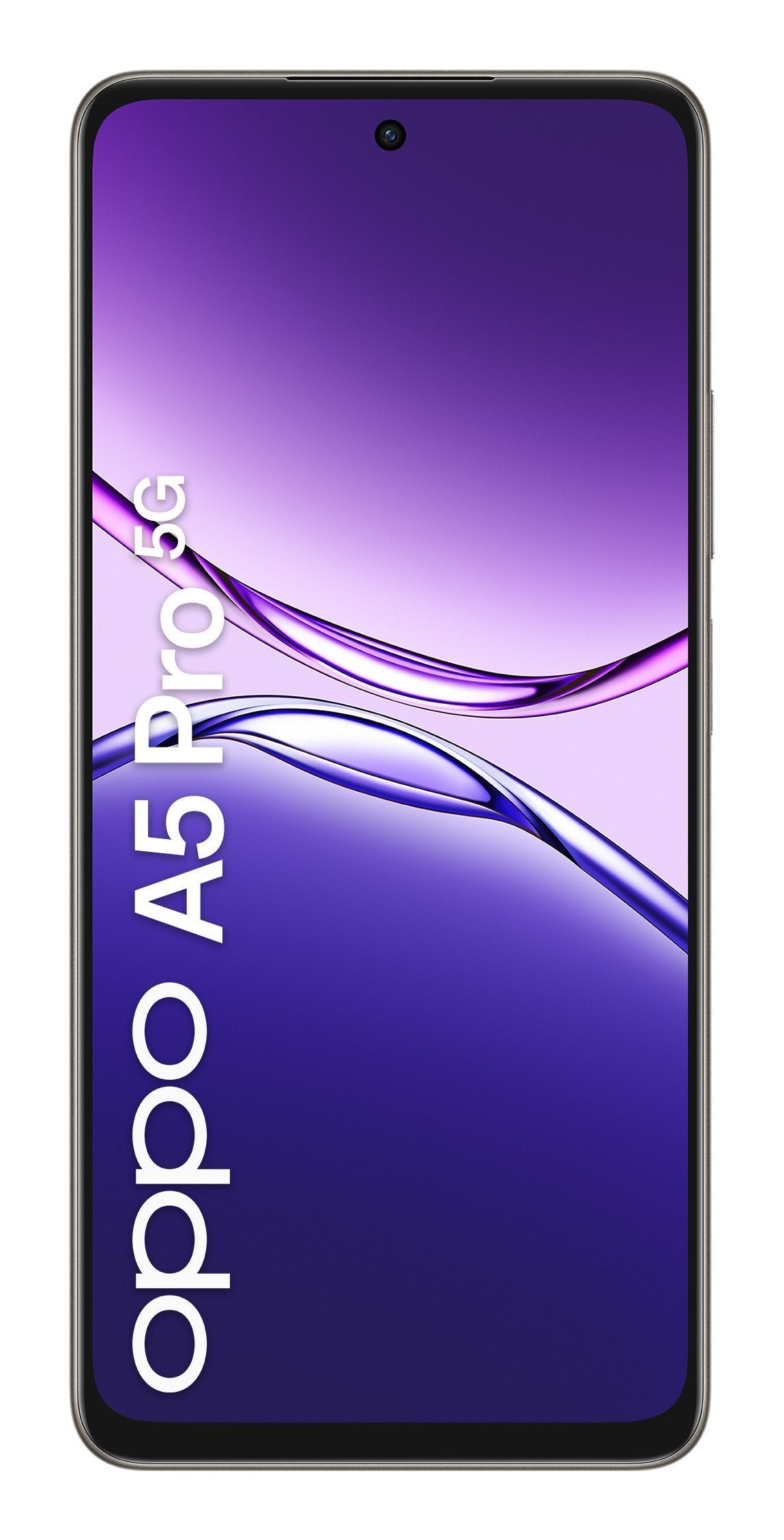 EAN 8033779080395 - TIM OPPO A5 Pro 5G 16,9 cm (6.67") SIM doble Android 15 USB Tipo C 8 GB 256 GB 5800 mAh Negro, Marrón imagen 1