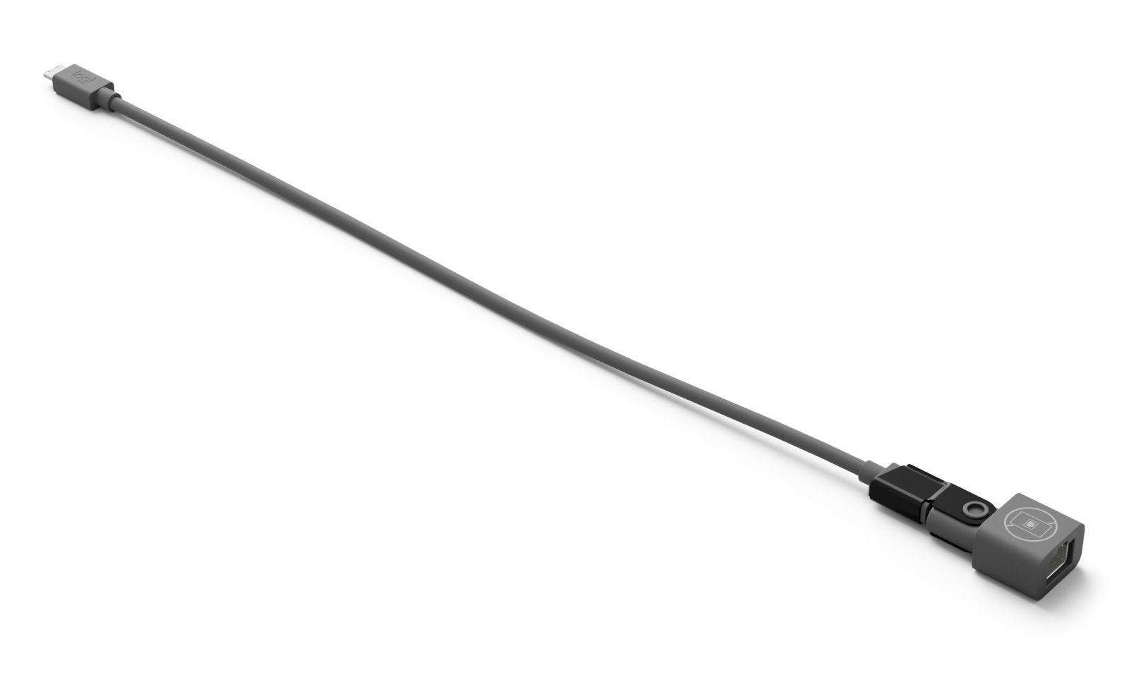 EAN 0097855195180 - Logitech 952-000181 accesorio para videoconferencia Extensor de cable Grafito imagen 3