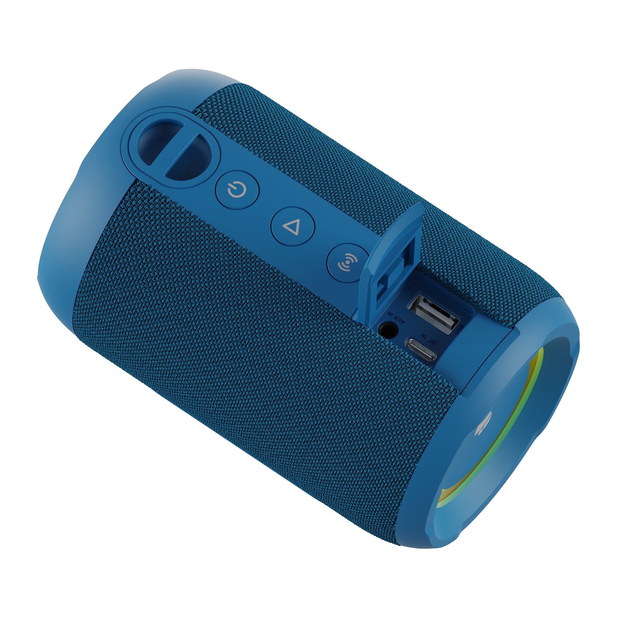 EAN 8435430625912 - NGS ROLLER FURIA 2 TINY Altavoz portátil estéreo Azul 10 W imagen 3