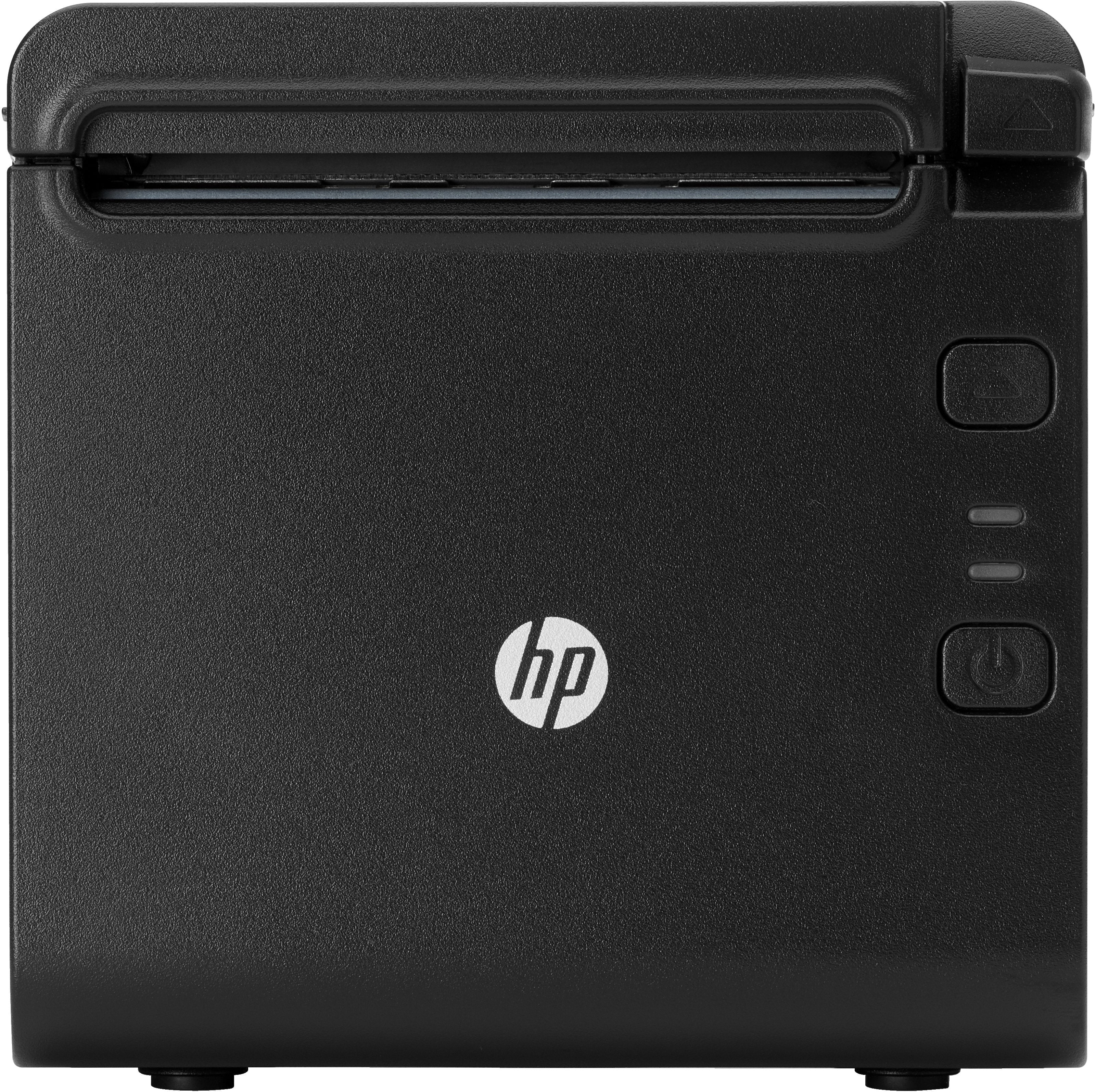 Hp Value Thermal Receipt 203 X 203 Dpi Alámbrico Térmica Directa Impresora De Recibos