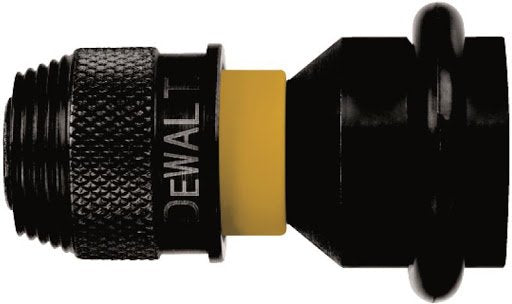EAN 5035048082034 - DeWALT DT7508-QZ accesorio para adaptador de taladro Adaptador para portabrocas imagen 1