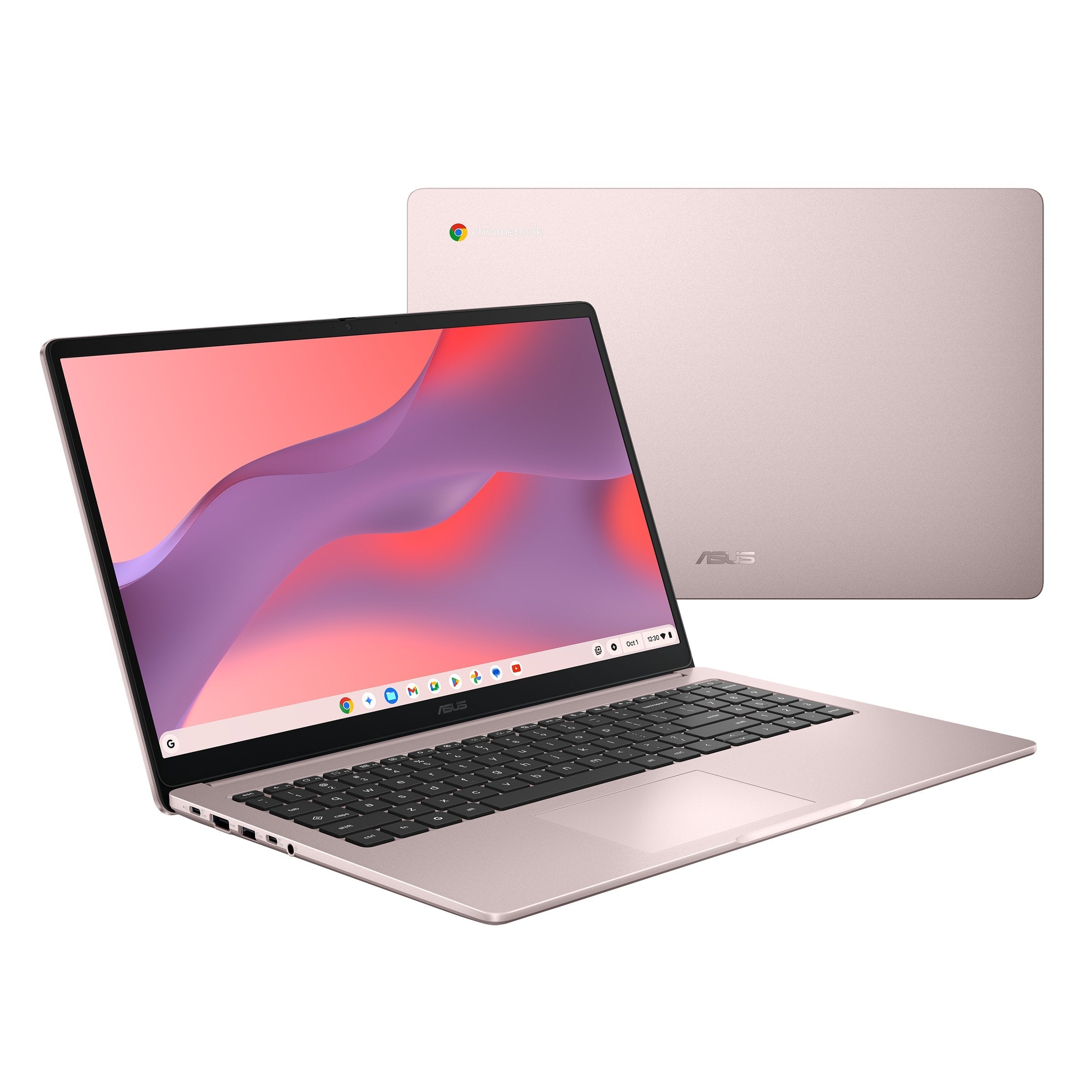 Asus Chromebook Cx15 15.6" Mt 540 8 128 Cm1505cm4a-S70032 Chromeos