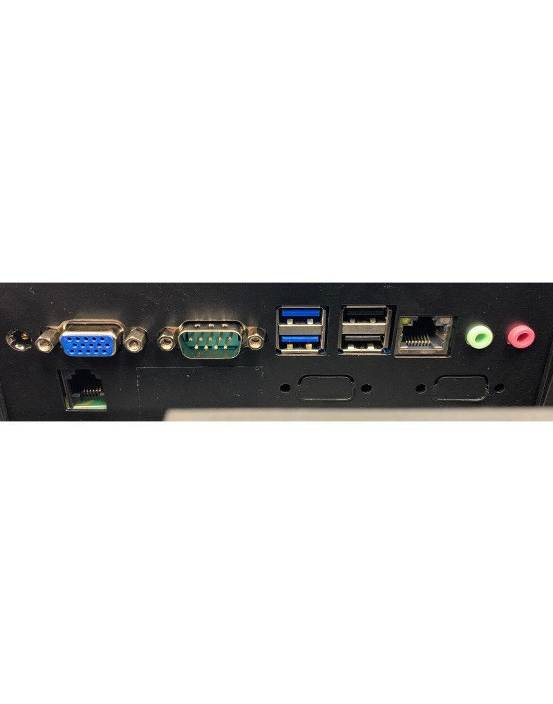 EAN 8437023078259 - Premier KT-116 W J4125 2 GHz Todo-en-Uno 29,5 cm (11.6") 1366 x 768 Pixeles Pantalla táctil Negro imagen 3