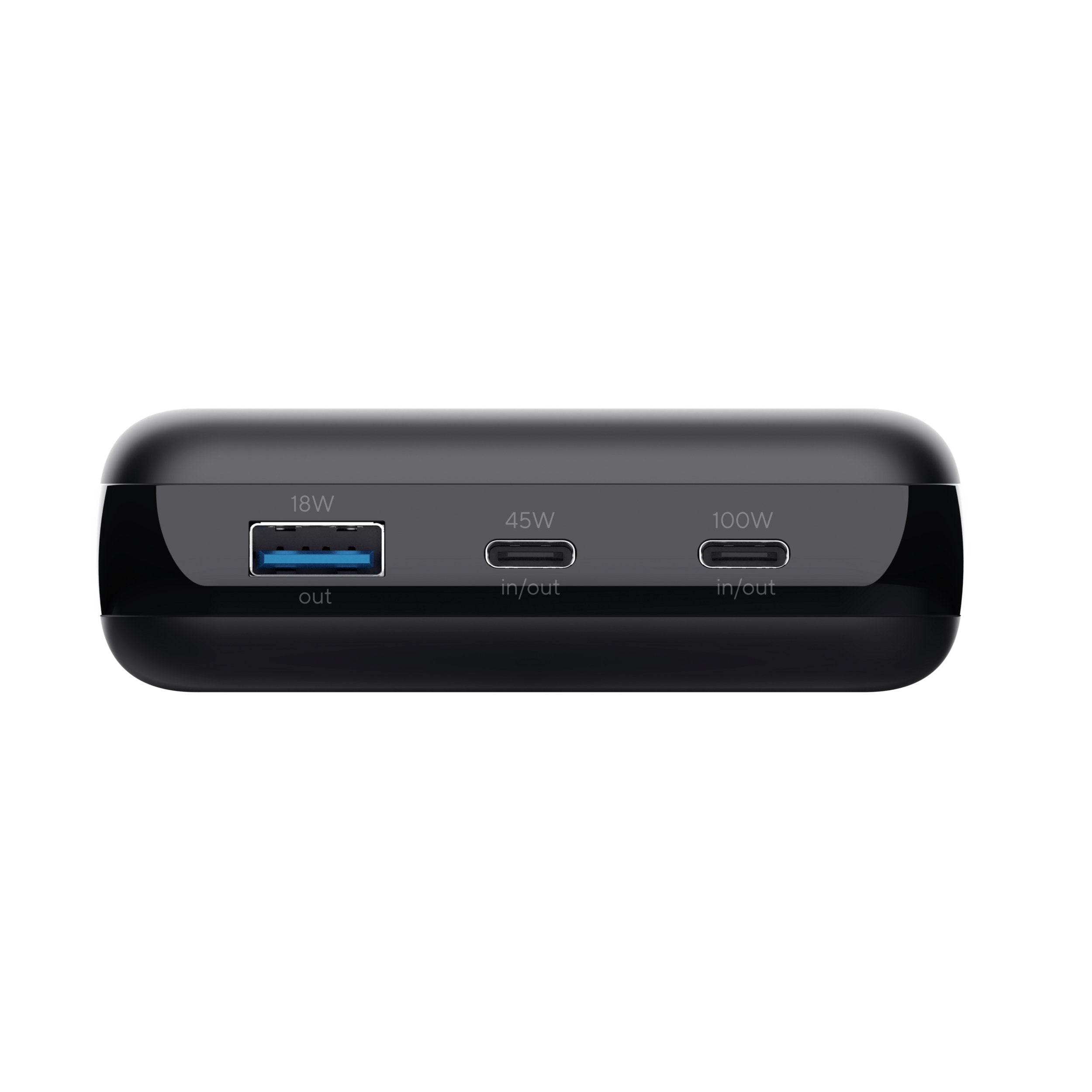Power Bank Usb 100w Laptop/Laro 25240 Trust