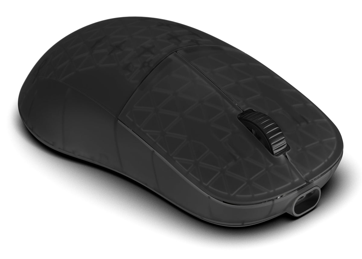 Endgame Gear Xm2w 4k V2 Gaming Mouse - Dark Frost