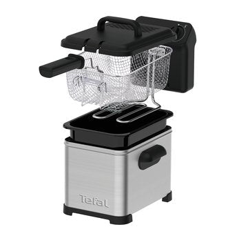 Tefal Fr 5030 Fry Family Pro Access