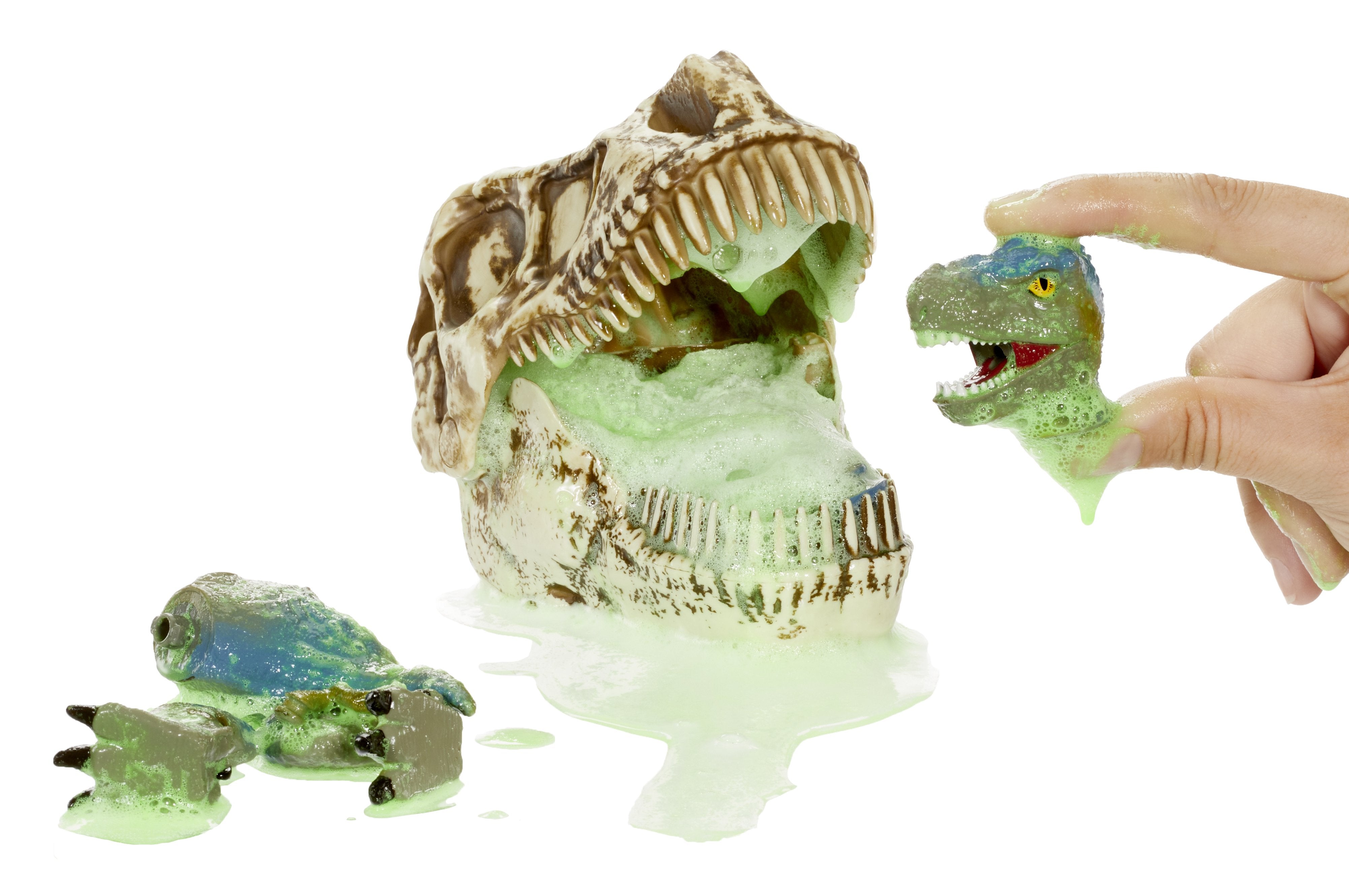 EAN 0035051121046 - MGA Entertainment GrossMos Blind Dino Assortment imagen 6