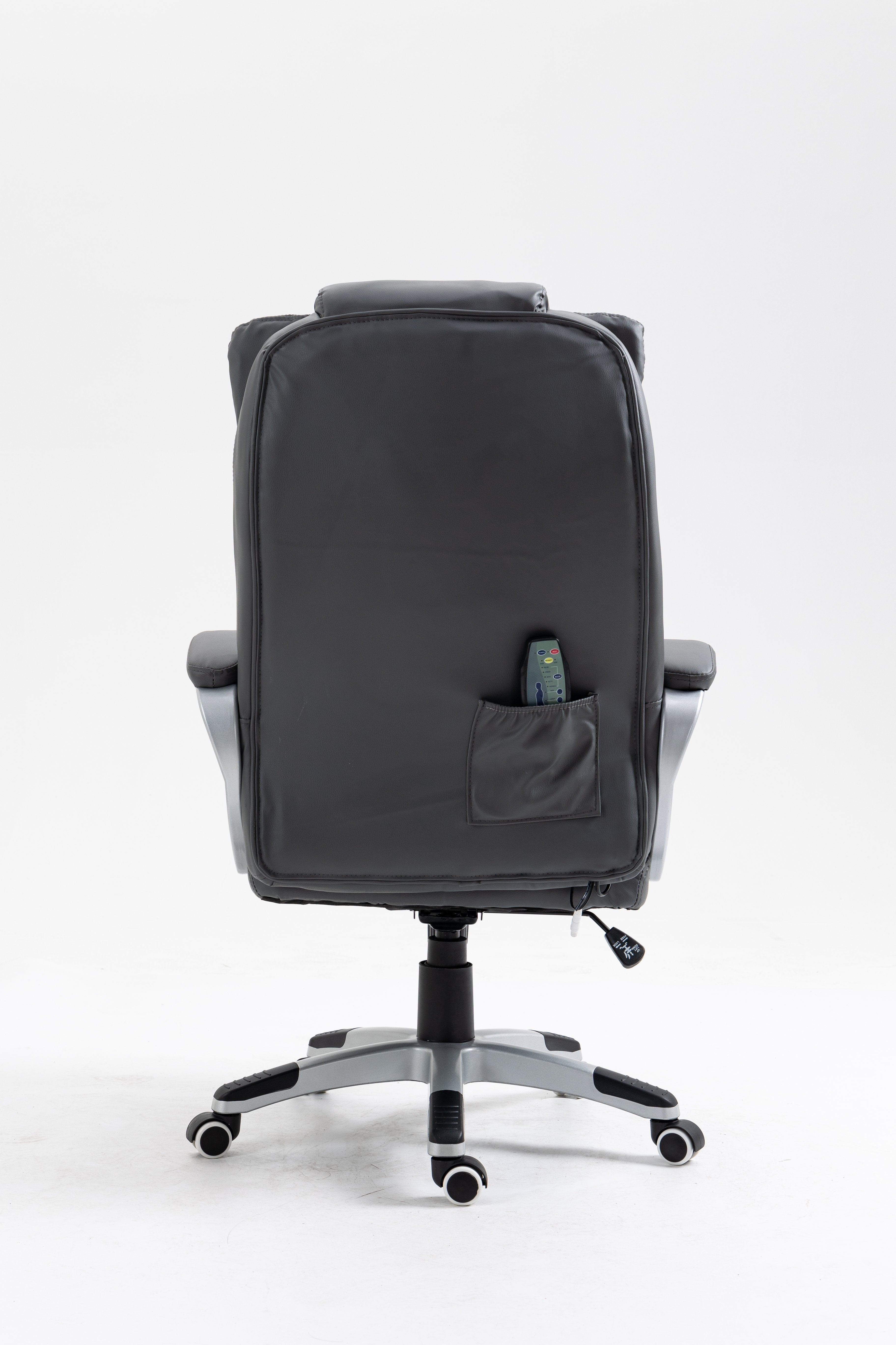 EAN 5901443390770 - Activejet YK7304 SZ silla de oficina y de ordenador Asiento acolchado Respaldo acolchado imagen 12