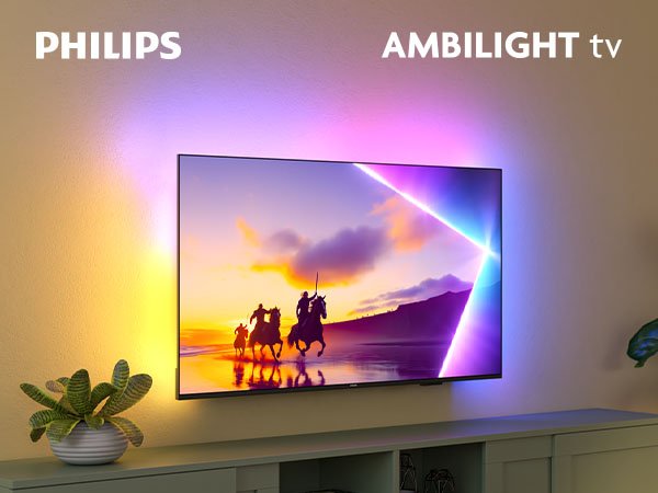 EAN 8718863046067 - Philips 85PUS8510/12 Televisor 2,16 m (85") 4K Ultra HD Smart TV Wifi Negro imagen 2