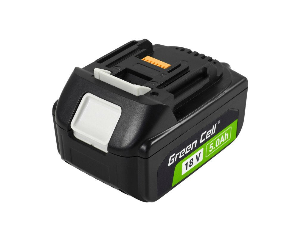 EAN 5904326375123 - Green Cell PTMA18V5 cargador y batería cargable imagen 4