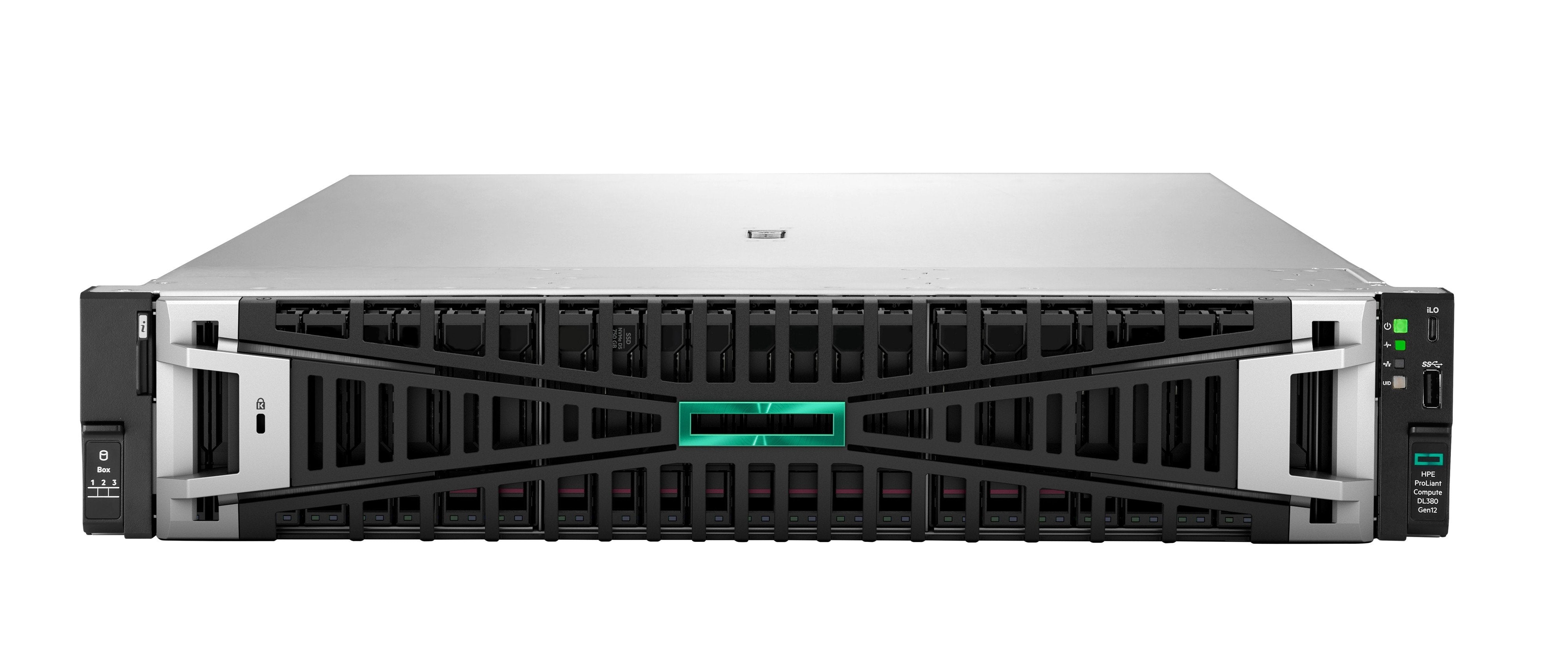 Hpe Dl380 Gen12 6505p Syst