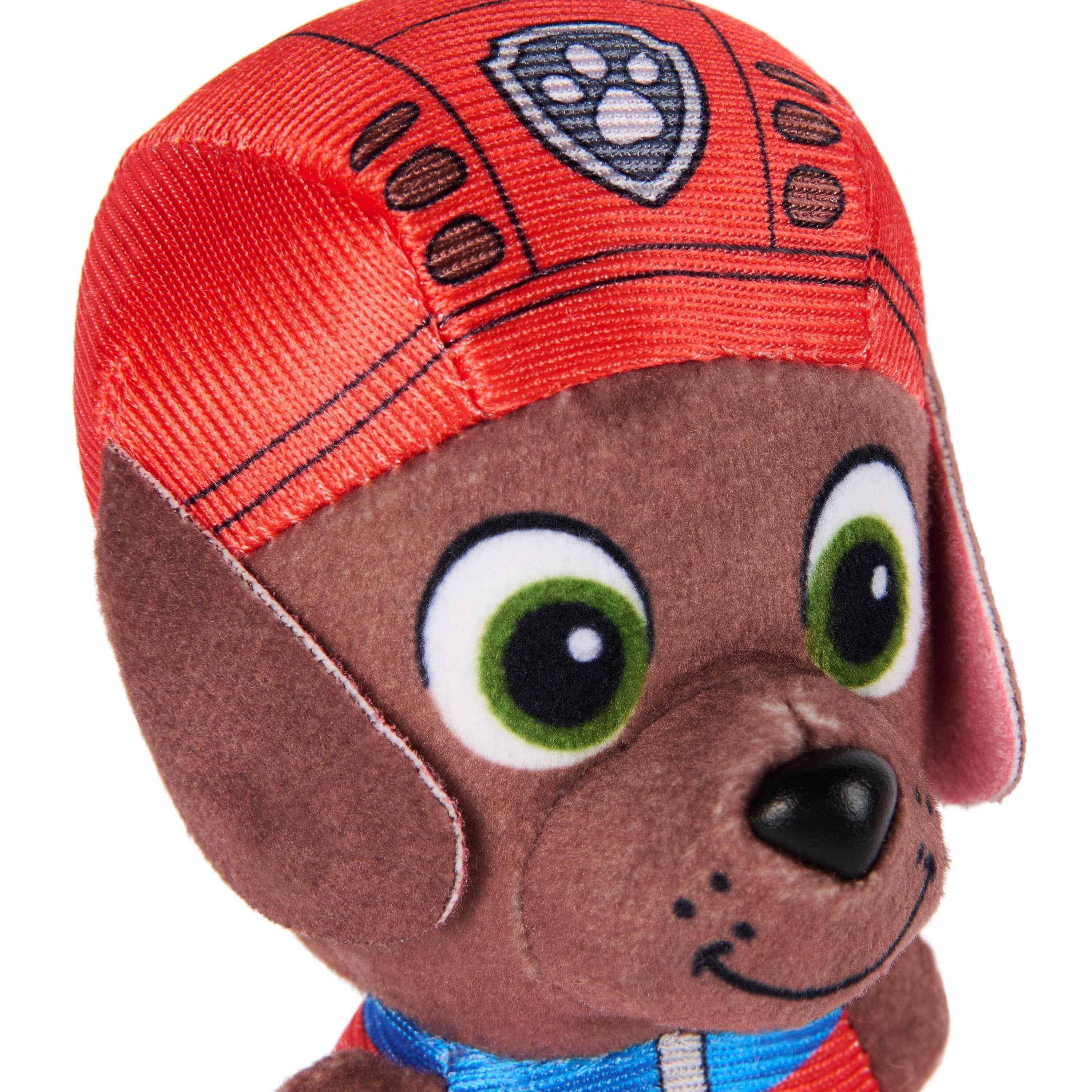 Maskotki Psi Patrol Pluszowe Pieski Mini W Cdu