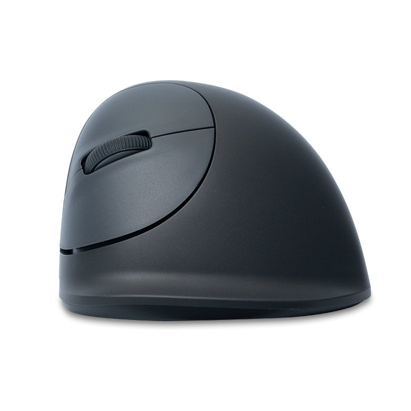 R-Go Ratón He Basic Ergonómico Izquierda Bluetooth