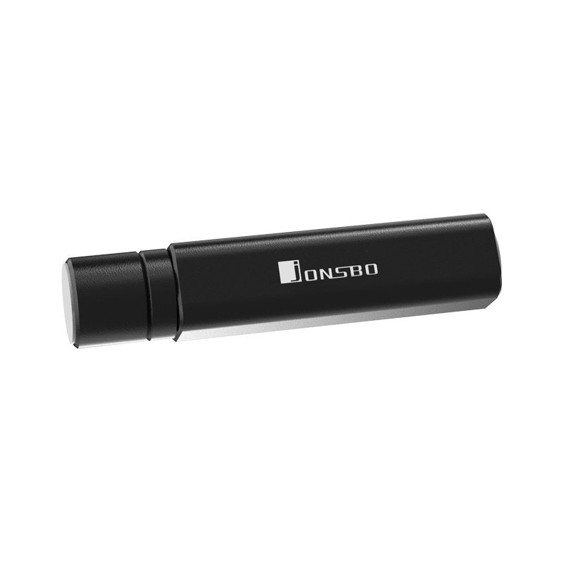 Jonsbo Vc-20 Gpu-Halterung - Negro