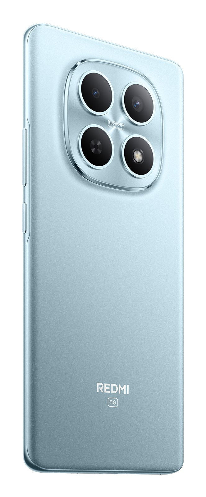 EAN 6932554469696 - Xiaomi Redmi Note 15 5G 17,2 cm (6.77") 8 GB 128 GB 5520 mAh Azul imagen 5