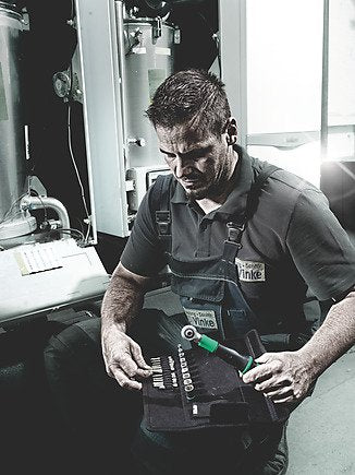 EAN 4013288223043 - Wera 05075832001 llave dinamométrica Nm imagen 3