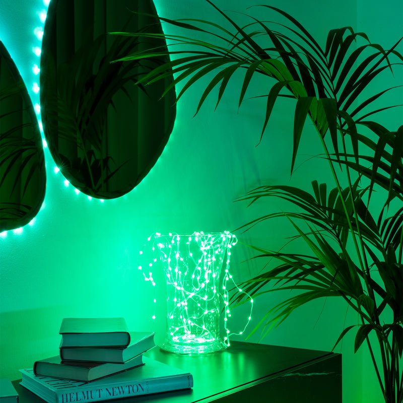 Twinkly Dots Tira De Luces