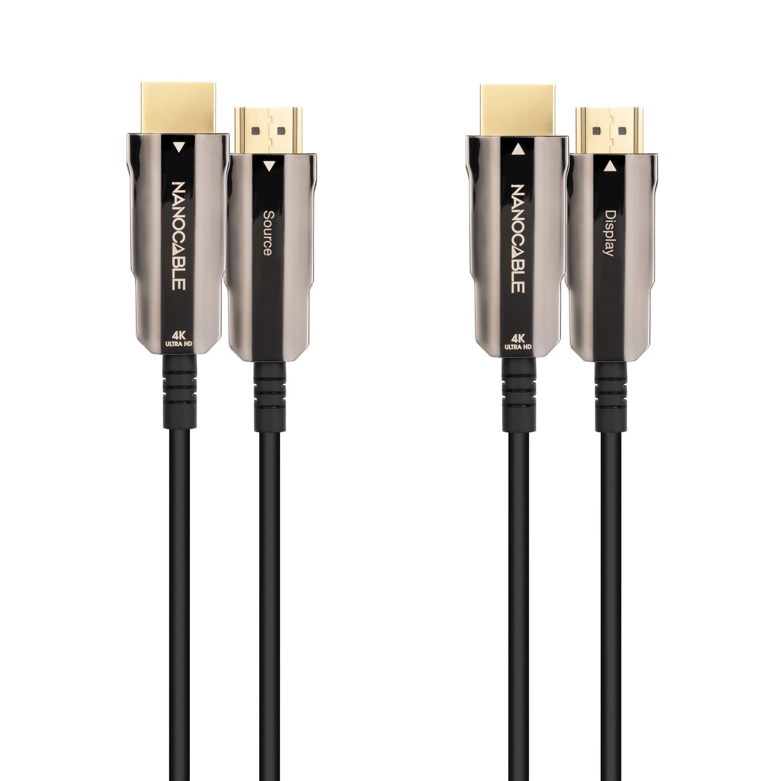 EAN 8433281013315 - Nanocable 10.15.2010 cable HDMI HDMI tipo A (Estándar) imagen 2