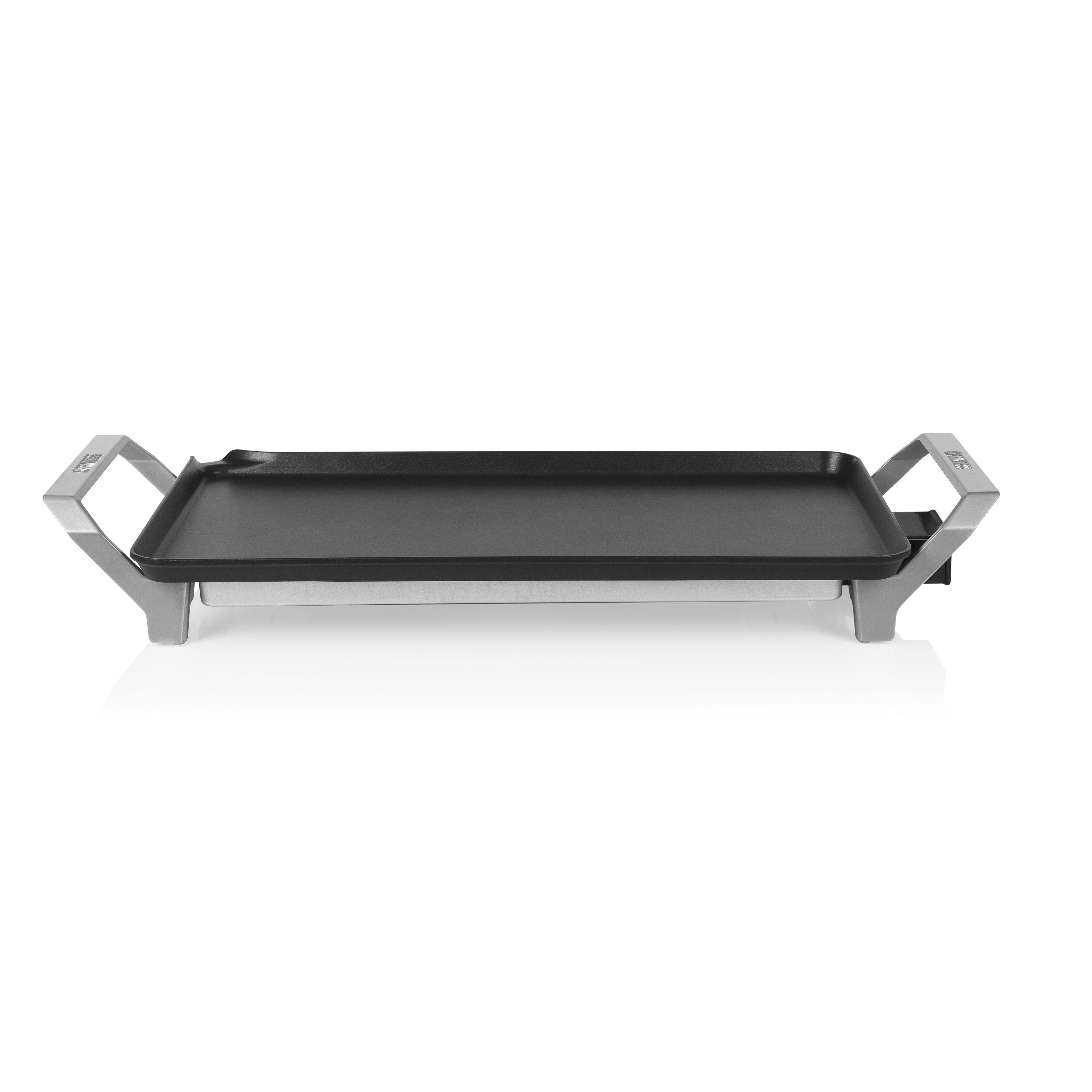 Plancha De Asar Princess Table Chef Premium Xl 103110 2500w Tamaño 46*26cm
