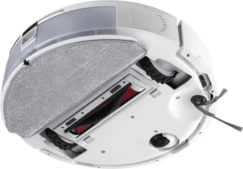 EAN 6936905901101 - Roborock Q7B aspiradora robotizada Blanco imagen 4