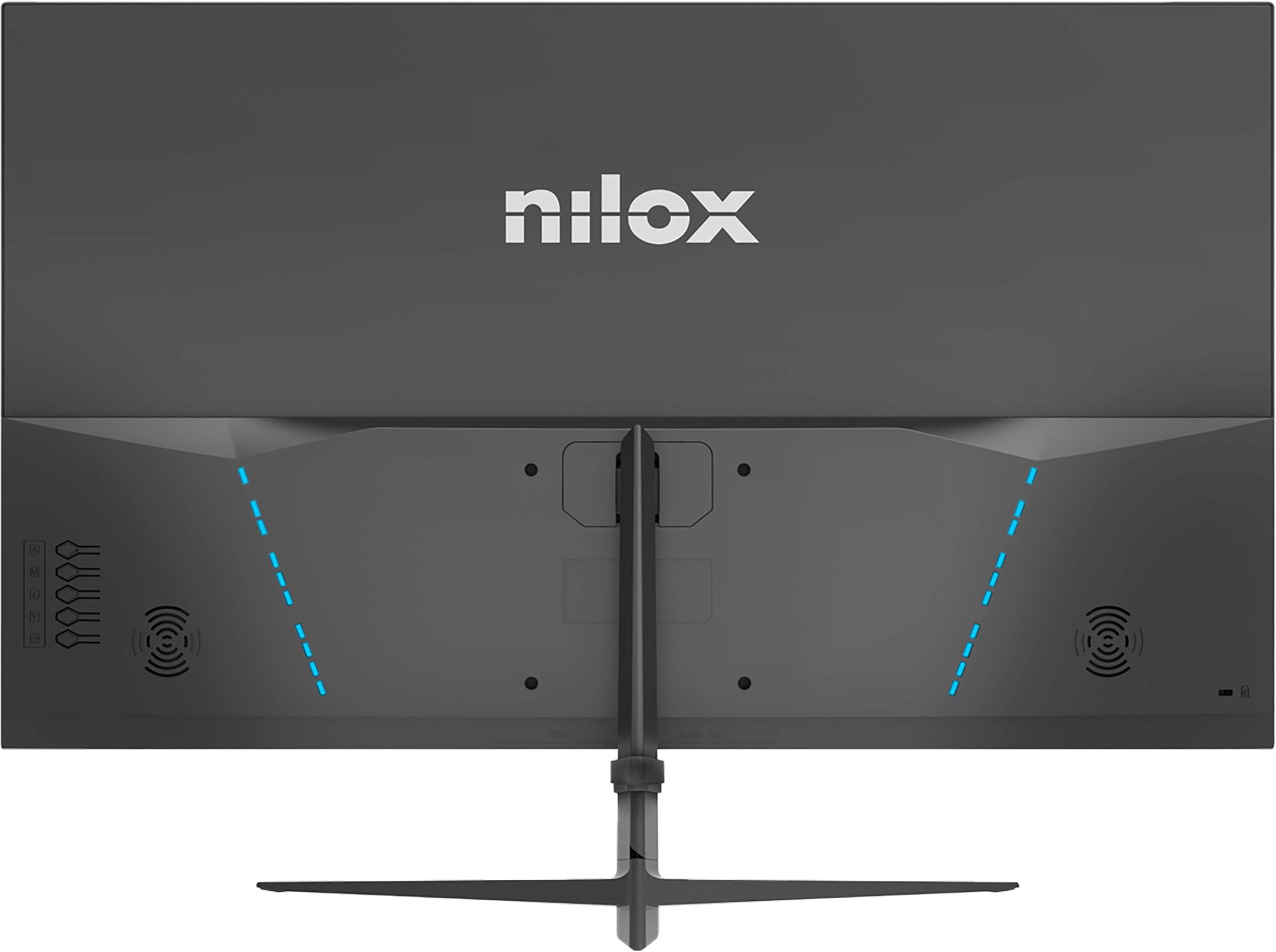 EAN 8431775136564 - Nilox MONITOR 27 GAMING FHD 240HZ pantalla para PC 68,6 cm (27") 1920 x 1080 Pixeles Full HD LCD Negro imagen 4